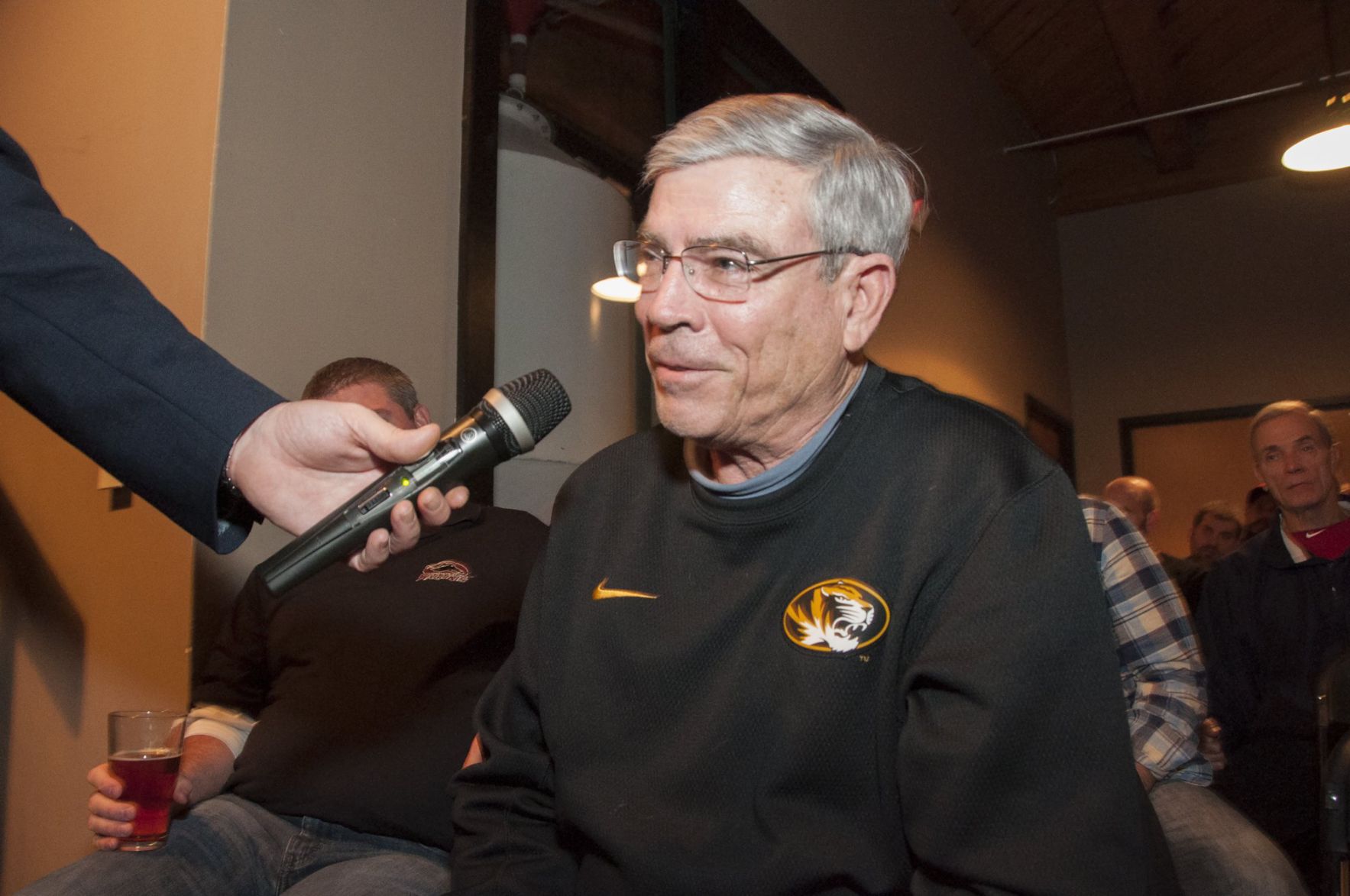 STL Sports on Tap